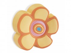 S H149-44RU3 Buton floare galbena